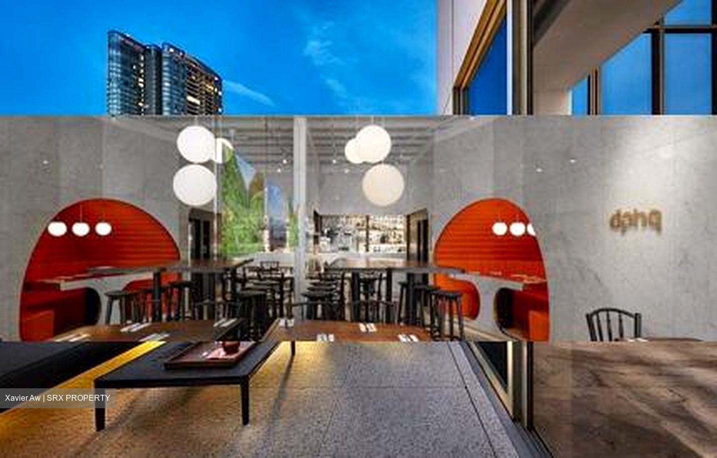 Skyline @ Orchard Boulevard (D9), Apartment #357076111